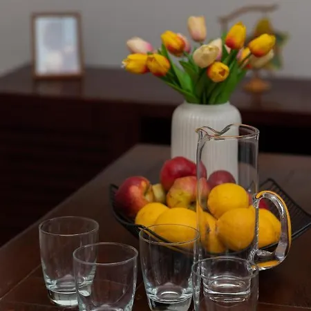 Comfy & Classy Near Cos Torwar By Renters Warsaw